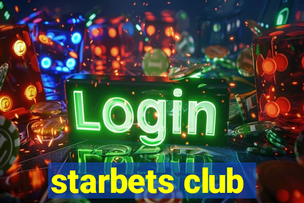 starbets club